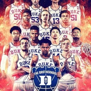 Meet your Posher, Nicholas